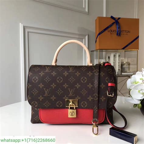 marignan louis vuitton price